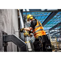 DeWALT DT9576-QZ SDS-Plus EXTREME 2 Hamerboor - 2 snijvlakken - 15 x 200 x 260mm