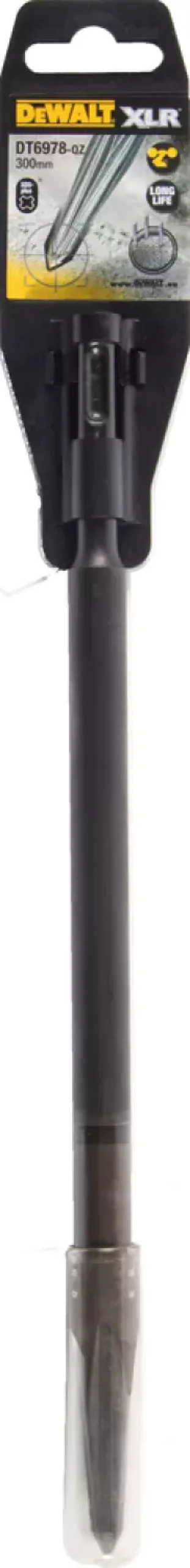 DeWALT DT6978-QZ SDS-plus Puntbeitel - 300mm