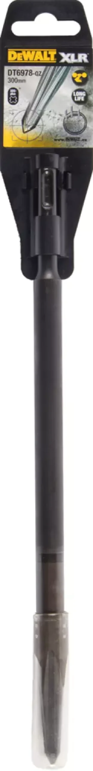 DeWALT DT6978-QZ SDS-plus Puntbeitel - 300mm