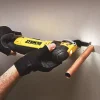 DeWALT DT20727-QZ Titanium invalzaagblad - 31mm (5st)