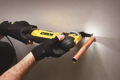 DeWALT DT20727-QZ Titanium invalzaagblad - 31mm (5st)
