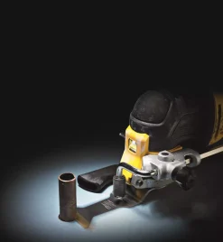 DeWALT DT20727-QZ Titanium invalzaagblad - 31mm (5st)