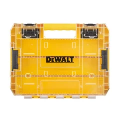 DeWALT DT70839-QZ TOUGH CASE Large Opbergkoffer + 6 tussenschotten