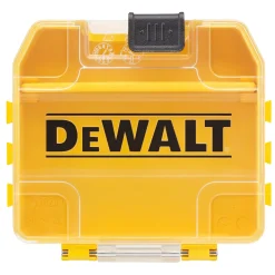 DeWALT DT70800-QZ TOUGH CASE TicTac Opbergkoffer - 2 stuks