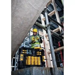 DeWALT DT70716-QZ TSTAK Opbersysteem voor sets