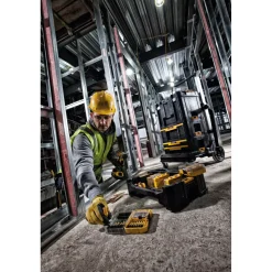 DeWALT DT70716-QZ TSTAK Opbersysteem voor sets