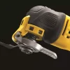 DeWALT DT20704-QZ universeel multitool zaagblad voor hout - 31mm