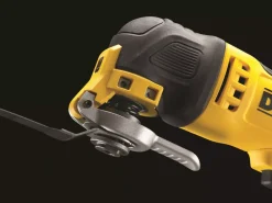 DeWALT DT20704-QZ universeel multitool zaagblad voor hout - 31mm