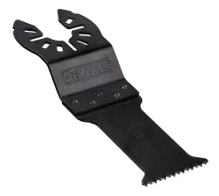 DeWALT DT20704-QZ universeel multitool zaagblad voor hout - 31mm