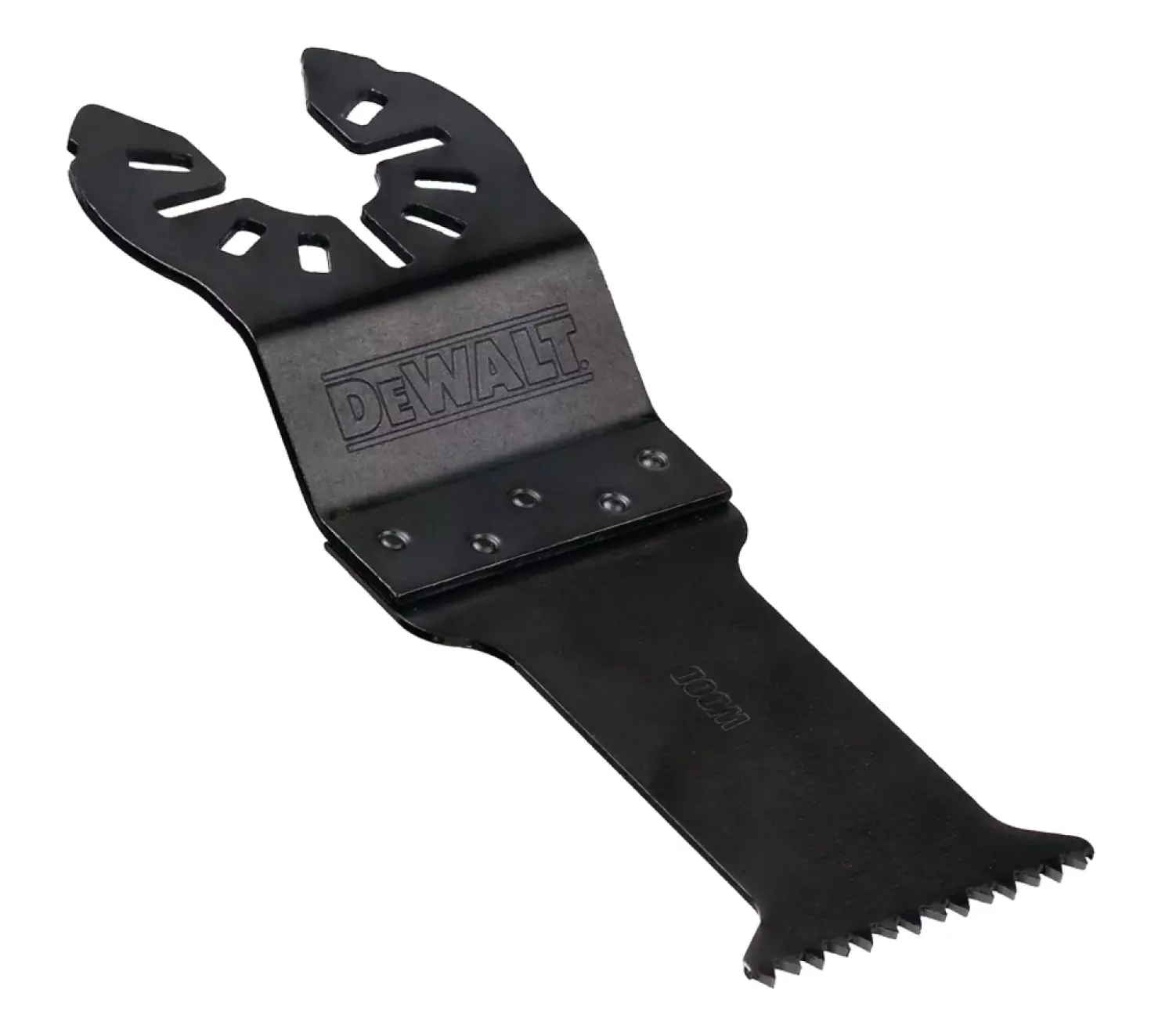 DeWALT DT20704-QZ universeel multitool zaagblad voor hout - 31mm