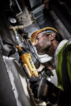DeWALT DT20701-QZ universeel multitool bi-metalen zaagblad voor hout - 30mm