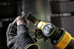 DeWALT DT20701-QZ universeel multitool bi-metalen zaagblad voor hout - 30mm