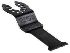 DeWALT DT20701-QZ universeel multitool bi-metalen zaagblad voor hout - 30mm