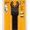 DeWALT DT20703-QZ universeel multitool zaagblad voor hout - 31mm