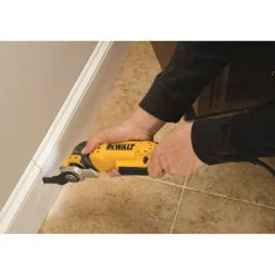 DeWALT DT20703-QZ universeel multitool zaagblad voor hout - 31mm