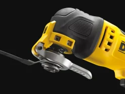 DeWALT DT20703-QZ universeel multitool zaagblad voor hout - 31mm