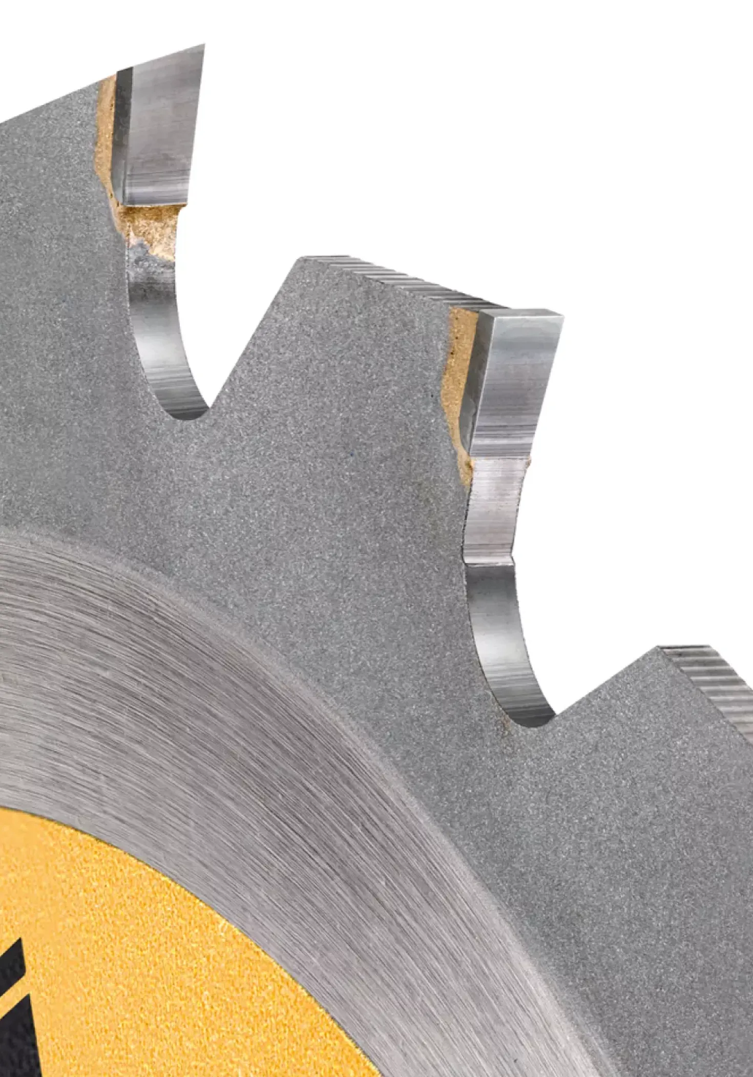 DeWALT DT99568-QZ XR Cirkelzaagblad - 216 x 30 x 24T - Hout
