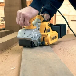 DeWALT DT330 Schuurband - 75 x 533mm - 10st