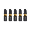 DeWALT DT7388T Impact schroefbits - PZ3 x 25mm (5st)