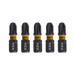 DeWALT DT7388T Impact schroefbits - PZ3 x 25mm (5st)