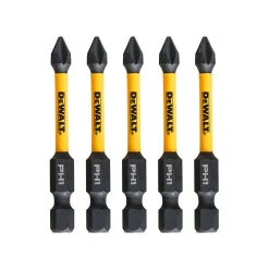 DeWALT DT7997T Impact schroefbits - PH1 x 50mm (5st)