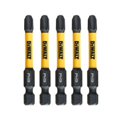 DeWALT DT7999T Impact schroefbits - PH3 x 50mm (5st)