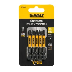 DeWALT DT7999T Impact schroefbits - PH3 x 50mm (5st)