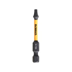 DeWALT DT7394T Impact schroefbits - T15 x 50mm (5st)