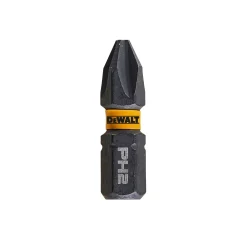 DeWALT DT7994T Impact schroefbits - PH2 x 25mm (5st)