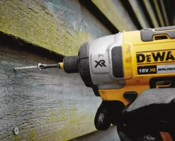DeWALT DT7998T Impact schroefbits - PH2 x 50mm (5st)