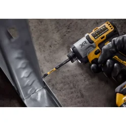 DeWALT DT70730T-QZ 25-delige Bitset in cassette - PZ/PH/TX/SL