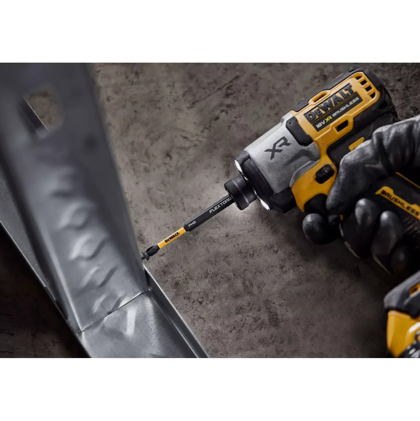 DeWALT DT70730T-QZ 25-delige Bitset in cassette - PZ/PH/TX/SL