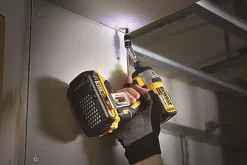 DeWALT DT70518T-QZ 10-delige impact Torsion bitset met zwenkbare bit tip houder