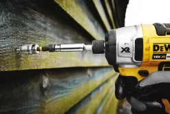 DeWALT DT7391T-QZ Extreme Impact Torsion schroefbits - PZ2 - 50mm (5st)