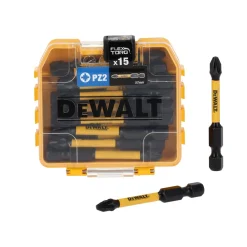 DeWALT DT70915T-QZ Flextorq schroefbits T20 - 15st