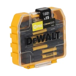 DeWALT DT70913T-QZ Flextorq schroefbits PH3 - 15st