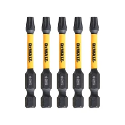 DeWALT DT7396T-QZ Impact bit - Torx - T25 x 50mm (5st)