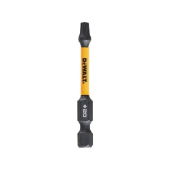 DeWALT DT7395T-QZ Impact schroefbit - Torx - T20 x 50mm (5st)