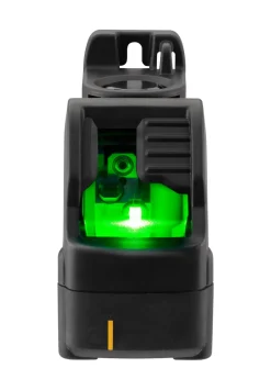 DeWALT DW088CGTRI Kruislijnlaser met statief - 2 lijnen - 15m - Groen