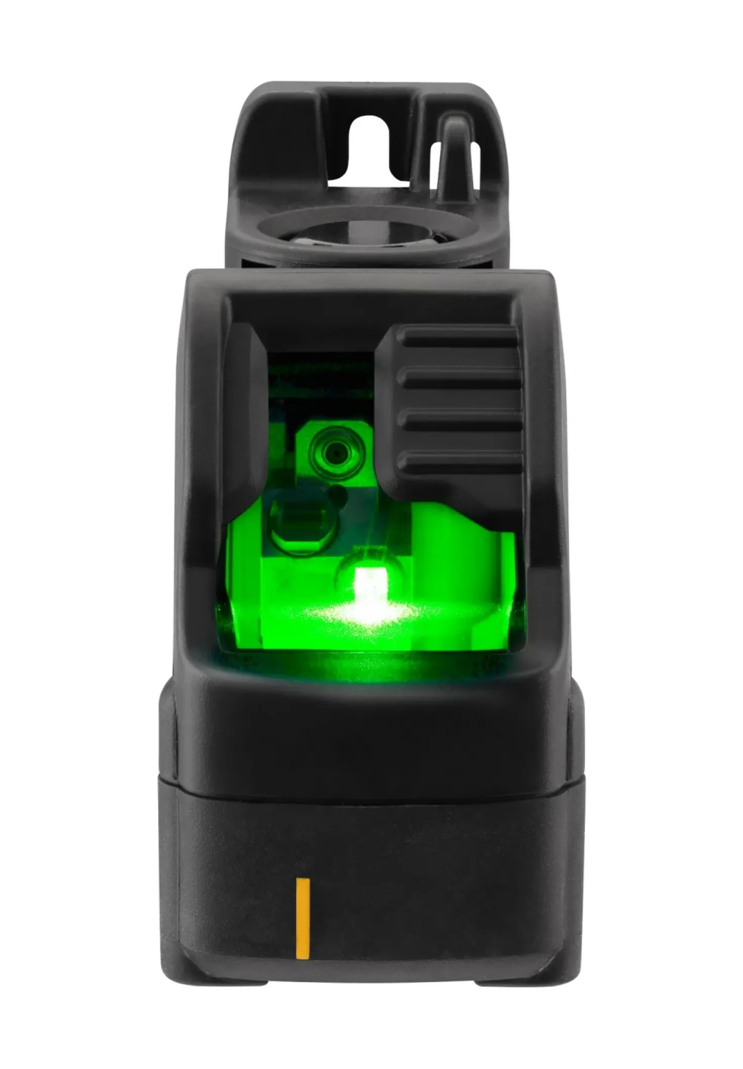 DeWALT DW088CG-XJ Zelfnivellerende kruis lijnlaser in koffer - 2 lijnen - 15m - Groen
