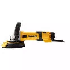 DeWALT DWE4257KT-QS Betonschuurmachine in TSTAK - 1500W - M14 x 125mm