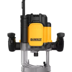 DeWALT DWE625-QS Bovenfrees - 2300W