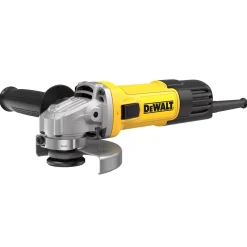 DeWALT DWE4036-QS Haakse slijper - 115mm - 750W