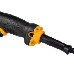 DeWALT DWE4559-QS Haakse slijper - 2400W - 230mm