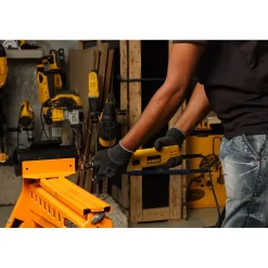 DeWALT DWE4884-QS Rechte slijper - 6mm