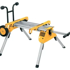DeWALT DWE7485RS-QS Zaagtafel incl. onderstel (DE7400) - 1850W - 210mm