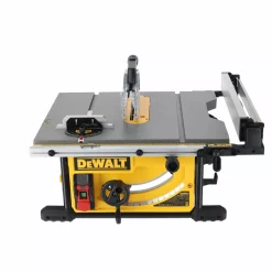 DeWALT DWE7492SET Zaagtafel incl. verrijdbaar onderstel (DWE74911) - 2000W - 250 x 30mm