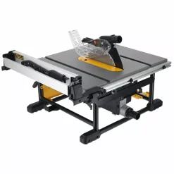 DeWALT DWE7492SET Zaagtafel incl. verrijdbaar onderstel (DWE74911) - 2000W - 250 x 30mm