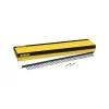DeWALT DWF500055C Gipsplaatschroeven op band grove draad - 3,5x55mm - 1000st