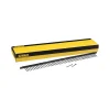 DeWALT DWF500025C Gipsplaatschroeven op band grove draad - 3,5x25mm - 1000st